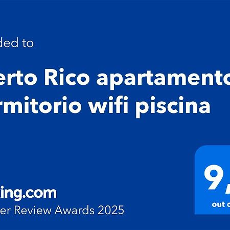 Puerto Rico Apartamento 1 Dormitorio Wifi Piscina Mogán Exterior foto